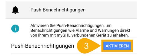 snapchat push benachrichtigungen|Push